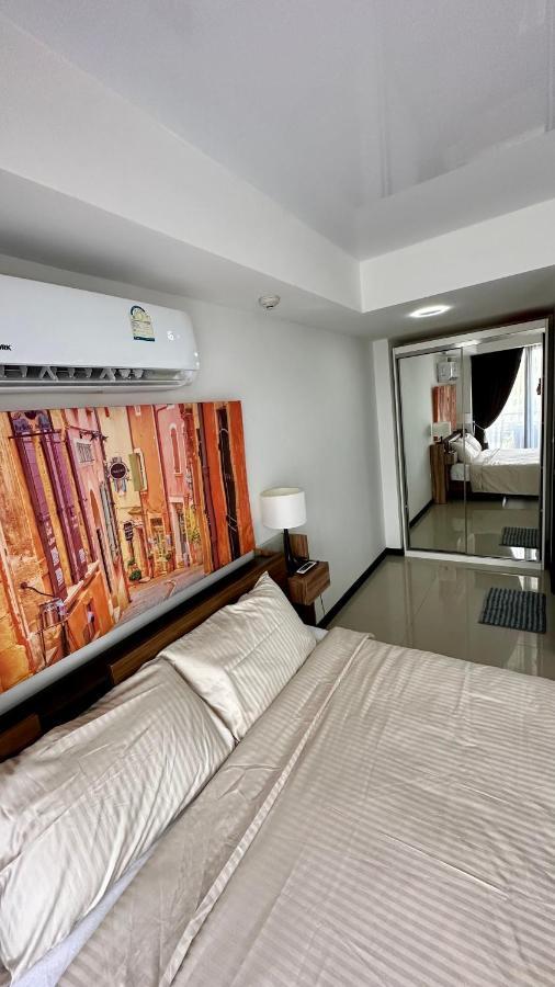 Apartment Mbc Condotel *