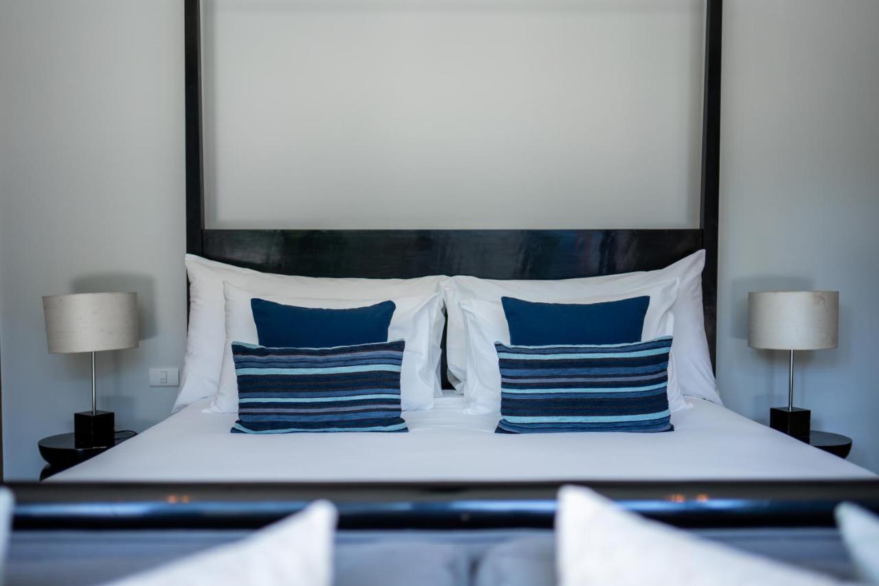 One Bedroom Wings Pool Vila *