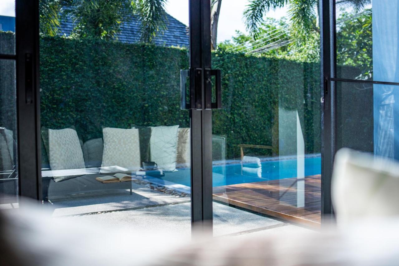 One Bedroom Wings Pool Villa Bang Tao Beach (Phuket)