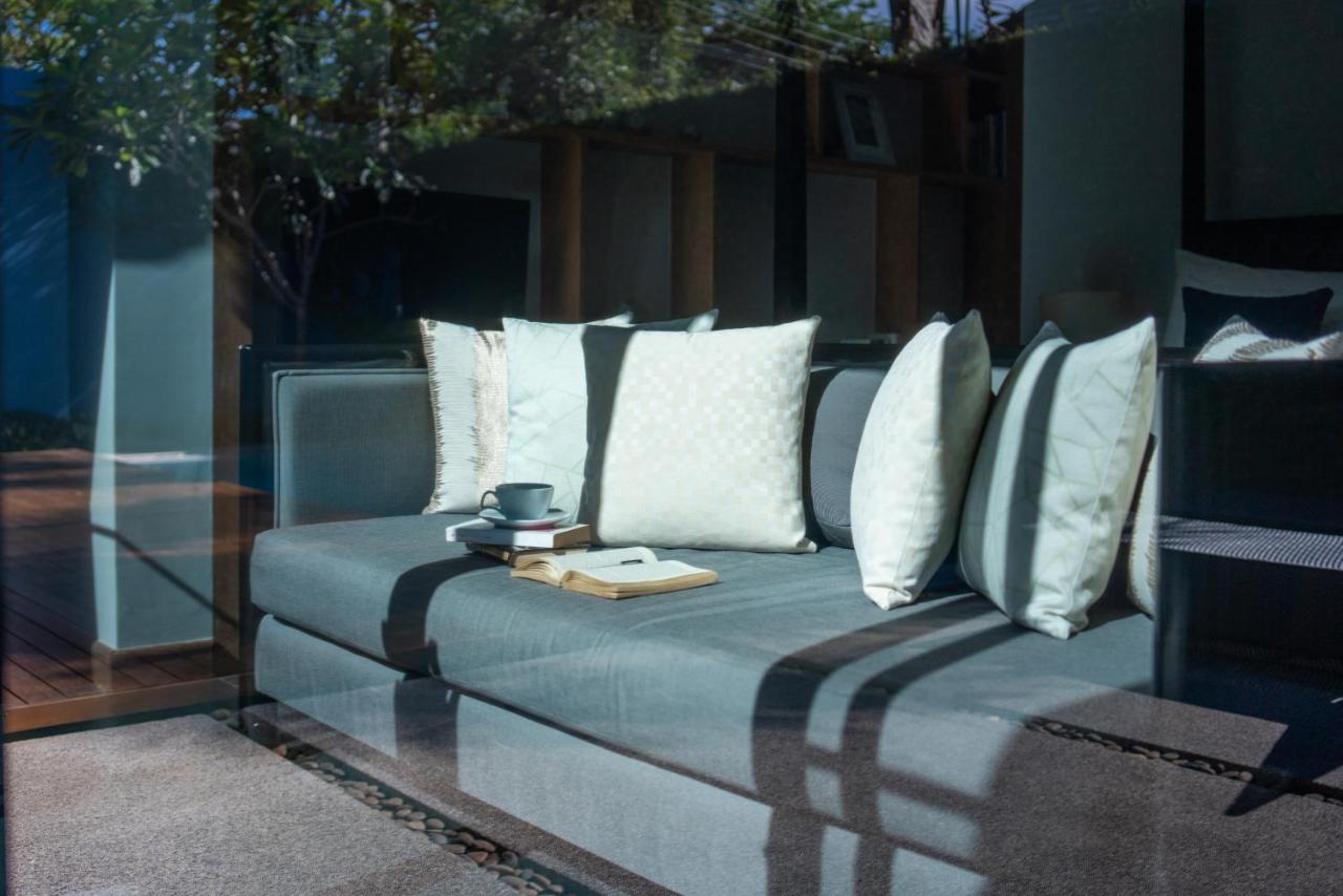 Villa One Bedroom Wings Pool Bang Tao Beach (Phuket)