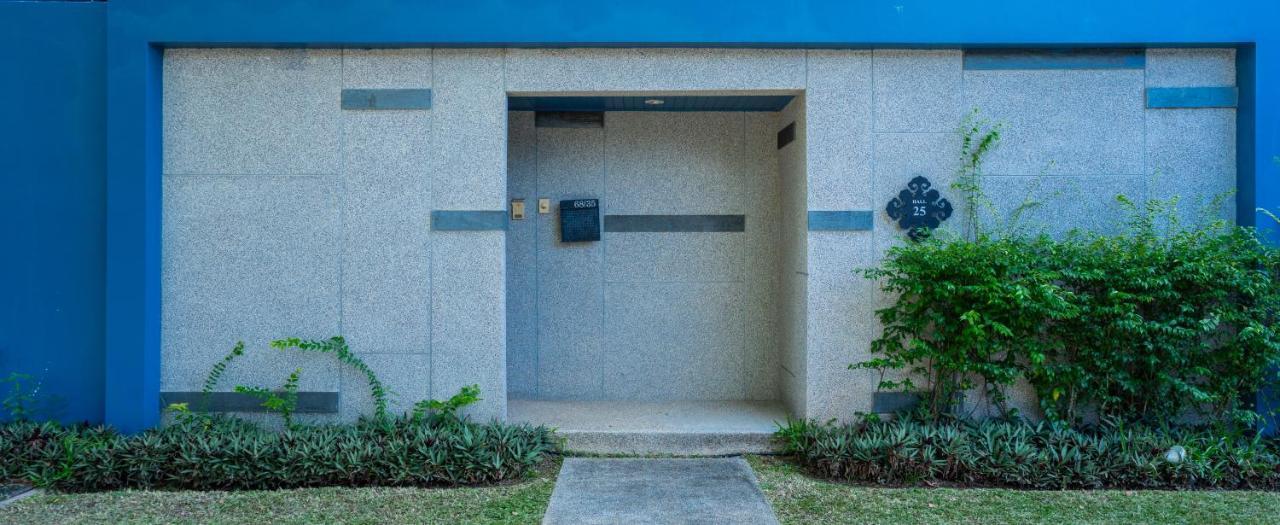 One Bedroom Wings Pool Pantai Bang Tao