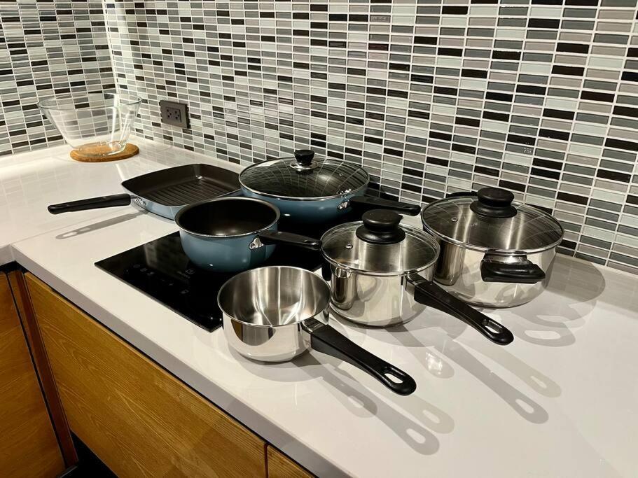 D68 Exclusive Junior Apartment