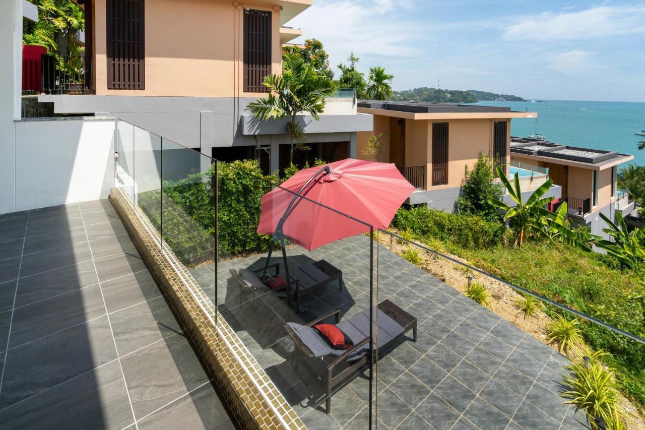 Mona Seaview Pool Front Aoyon Ban Ao Makham