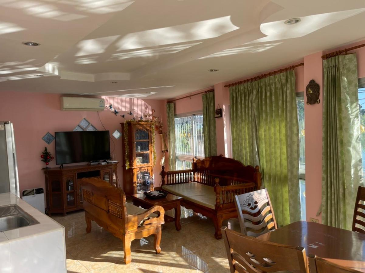 Villa Cozy With View At Phuket