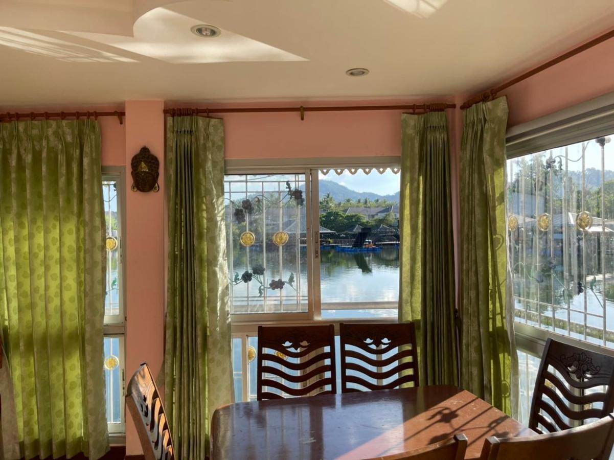 Cozy With View At Phuket Villa Kathu