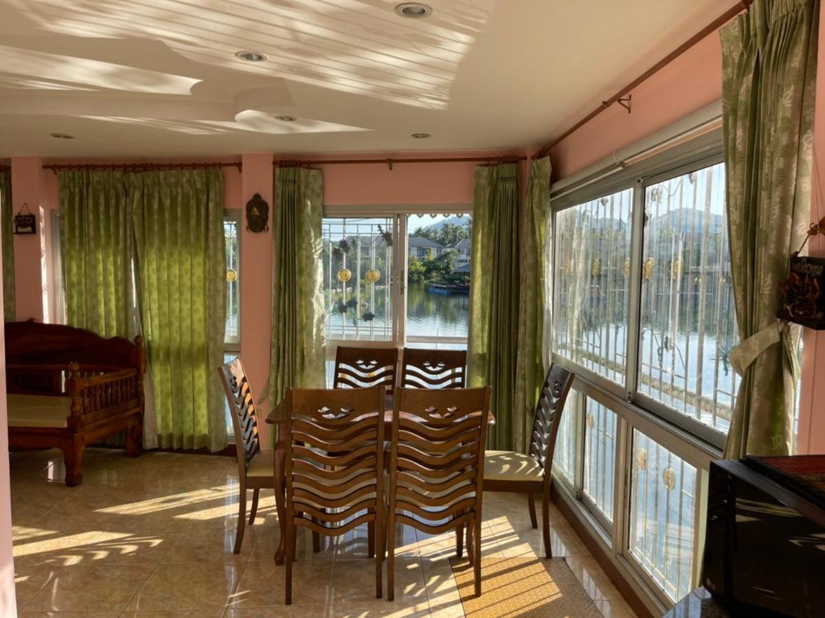 Cozy With View At Phuket Villa