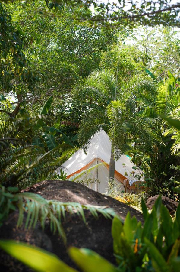 Roost Glamping - Sha Certified 3* Rawai