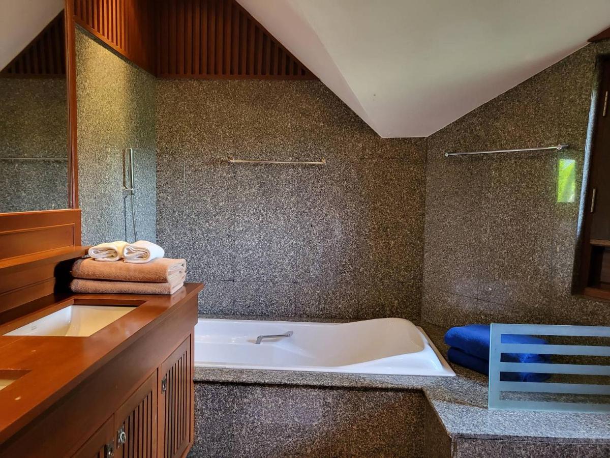 Resort Bougainvillea Terrace House 3*