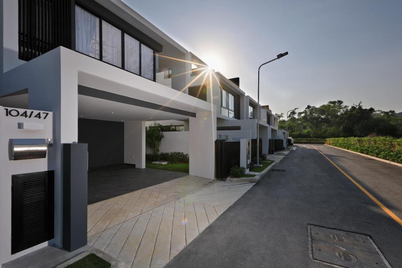 Laguna Park 2 Villa Phuket