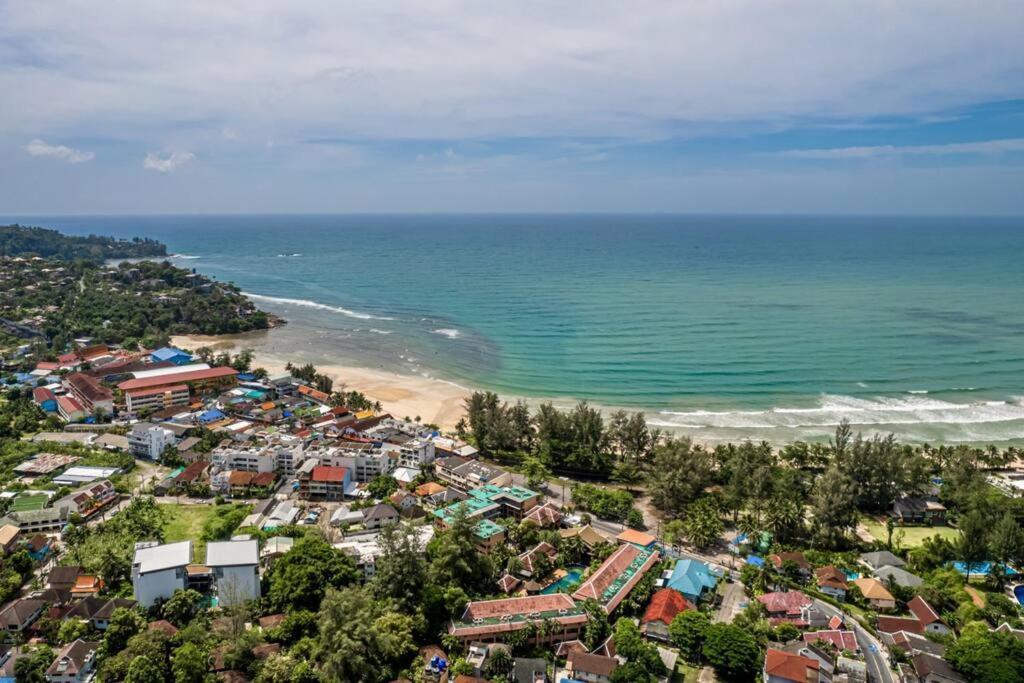Apartment Regent : Beautiful Modern Close To Kamala Beach
