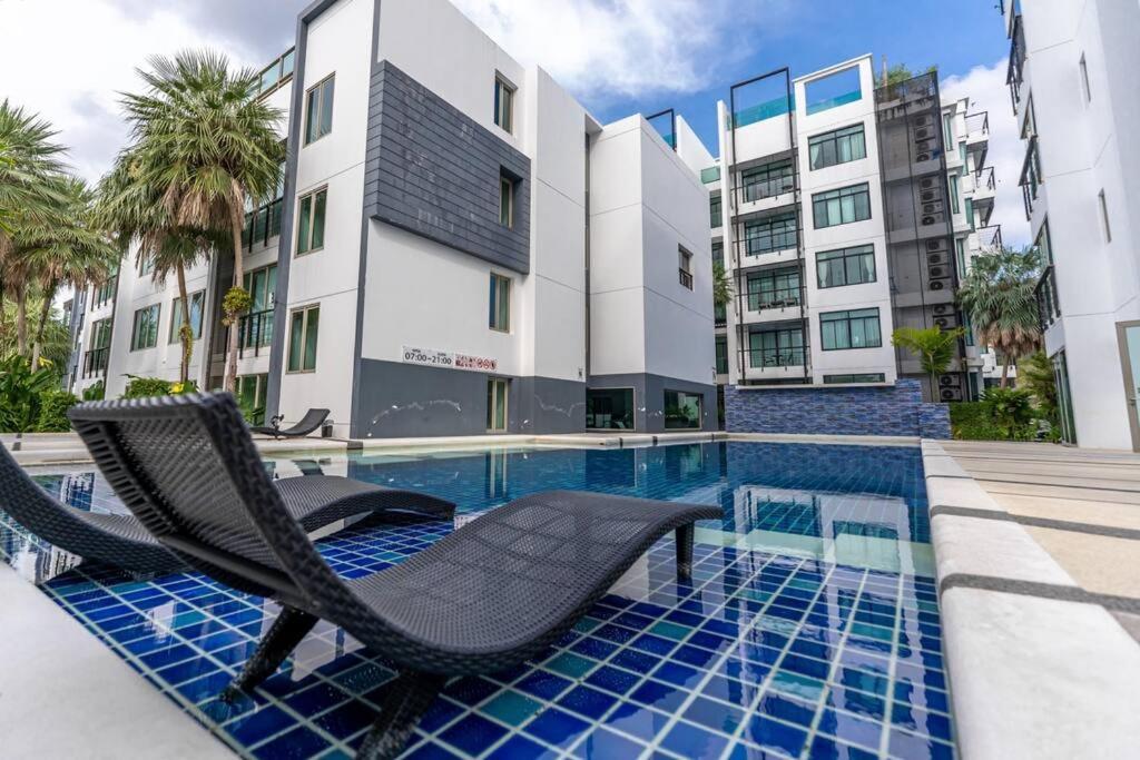 Regent : Beautiful Modern Close To Kamala Beach
