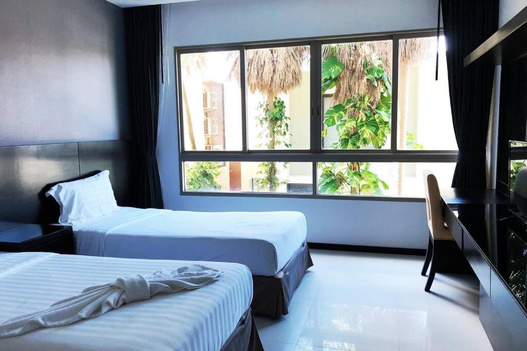 Regent : Beautiful Modern Close To Apartment