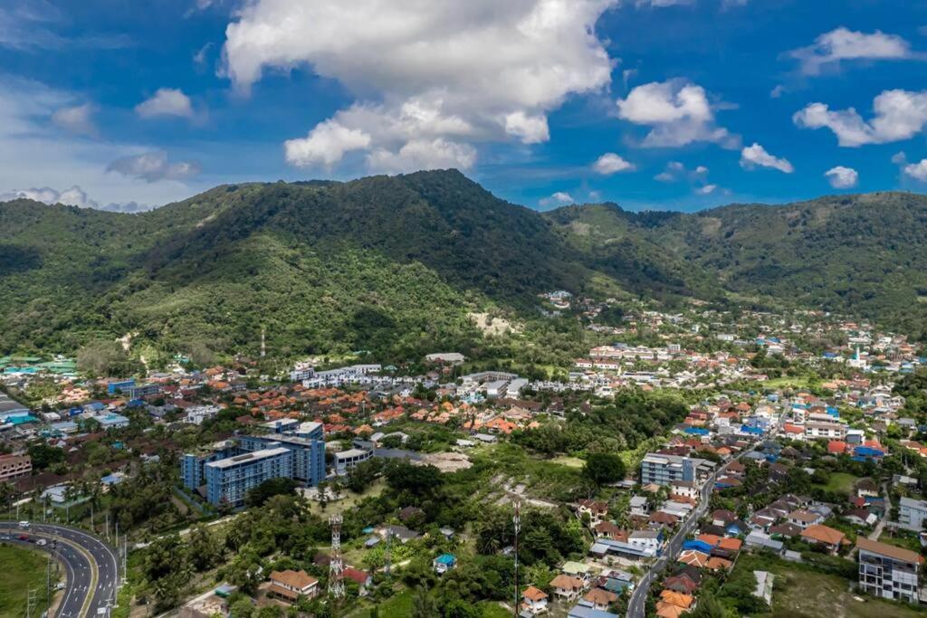 Regent : Beautiful Modern Close To * Kamala Beach