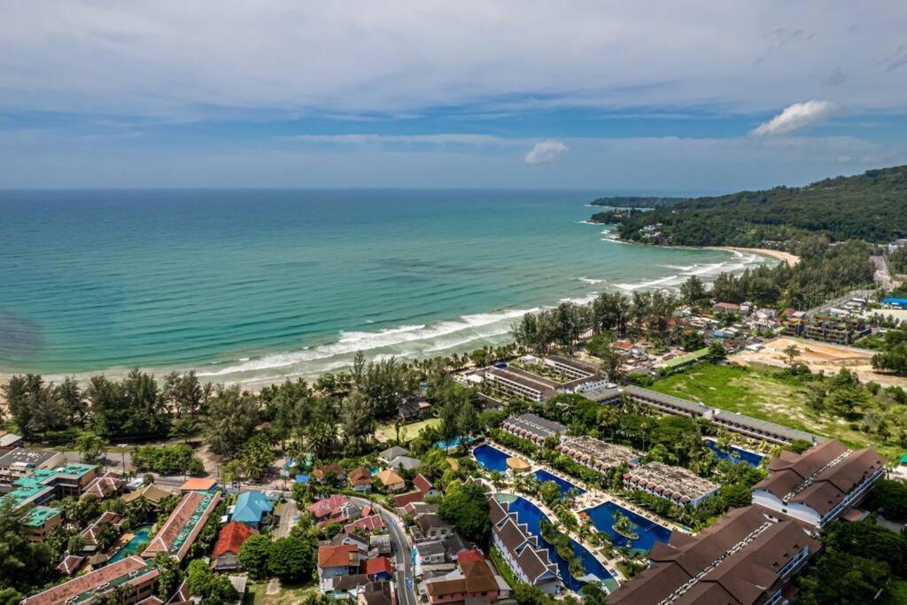 Regent : Beautiful Modern Close To * Kamala Beach