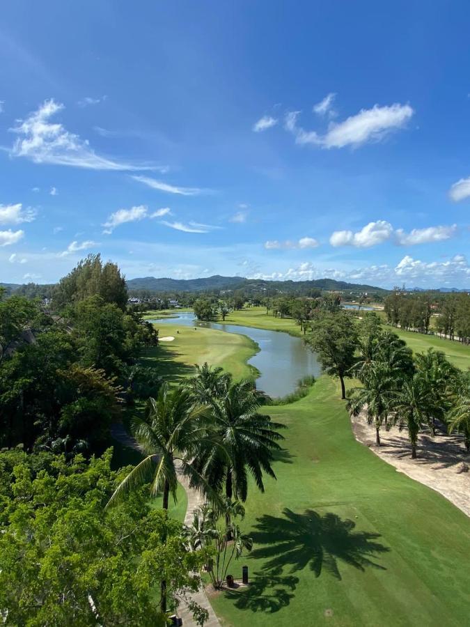 Skypark View Golf Laguna Phuket *
