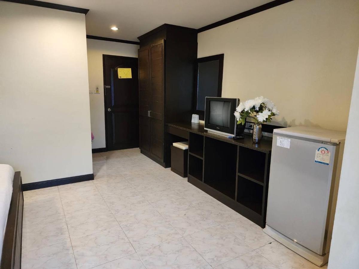 Cocoon Sansabai Patong