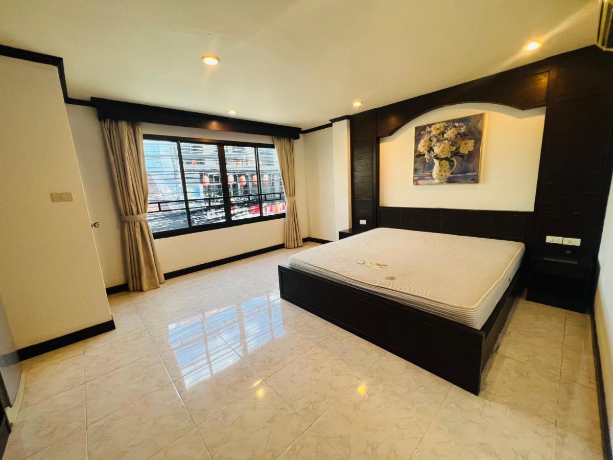 Guest house Cocoon Sansabai Patong