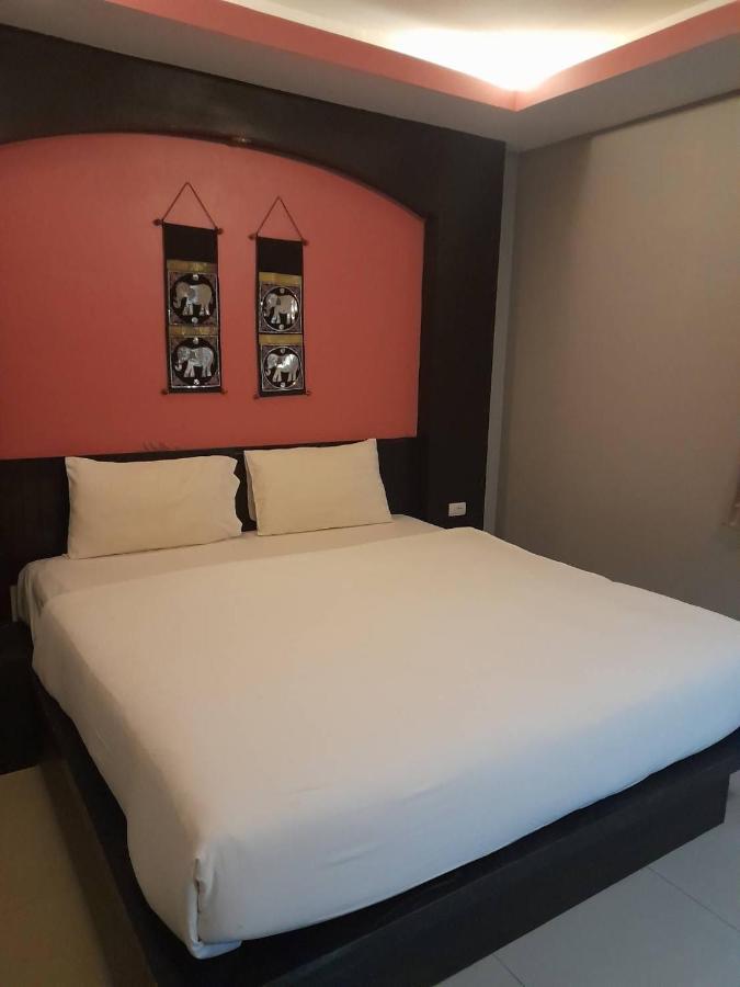 Guest house Cocoon Sansabai Patong