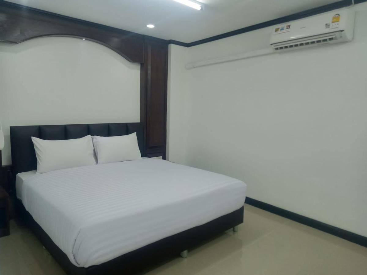 Cocoon Sansabai Patong