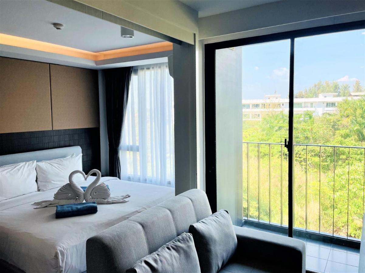 Private At Aristo By Lofty Apartment *