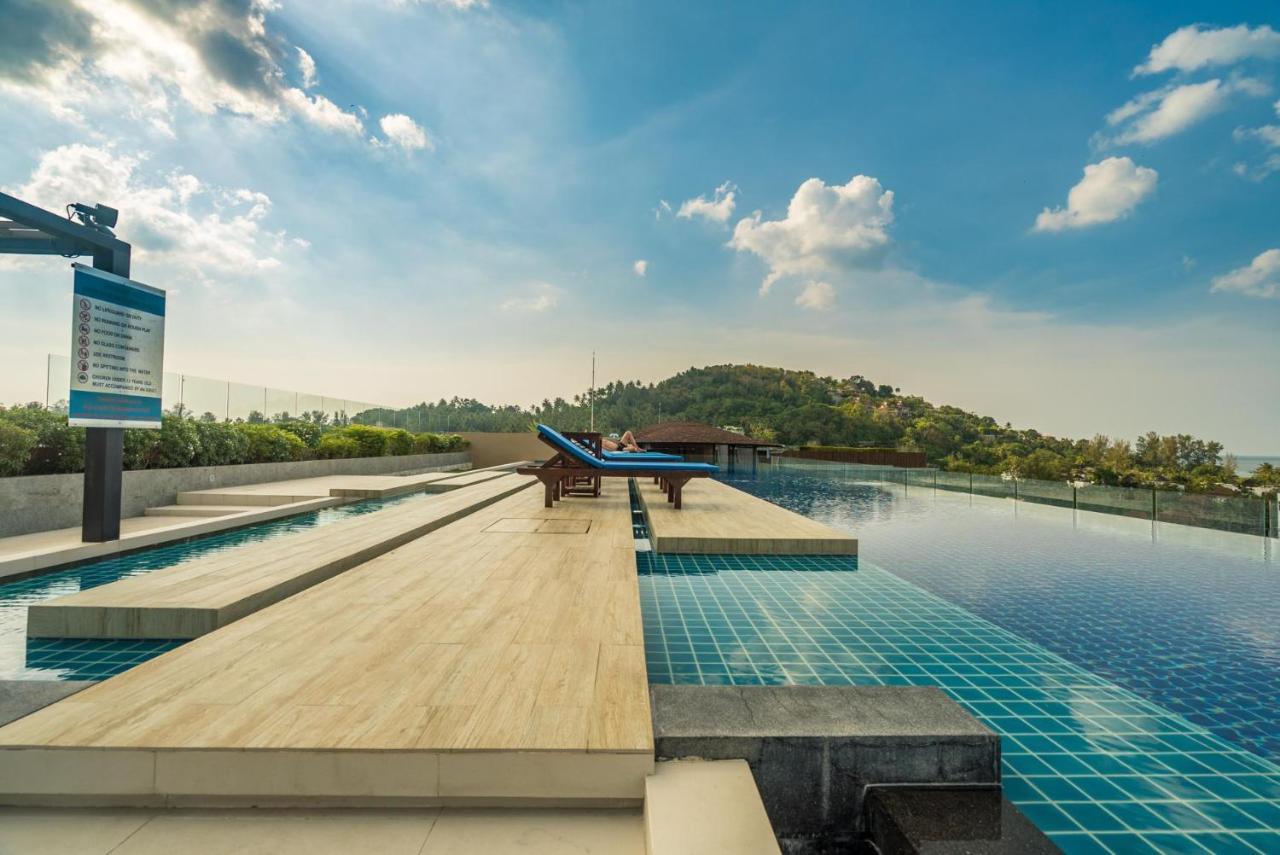 Apartment Private At Aristo By Lofty