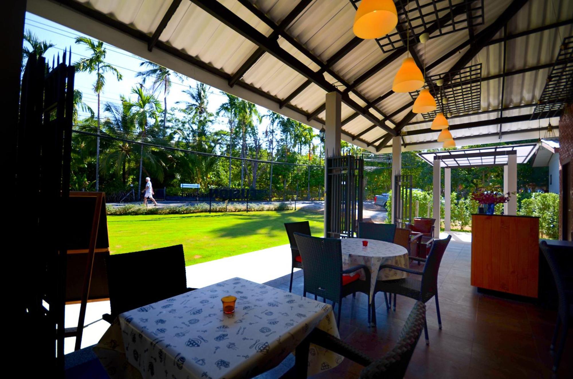 Resort The Fusion Chalong