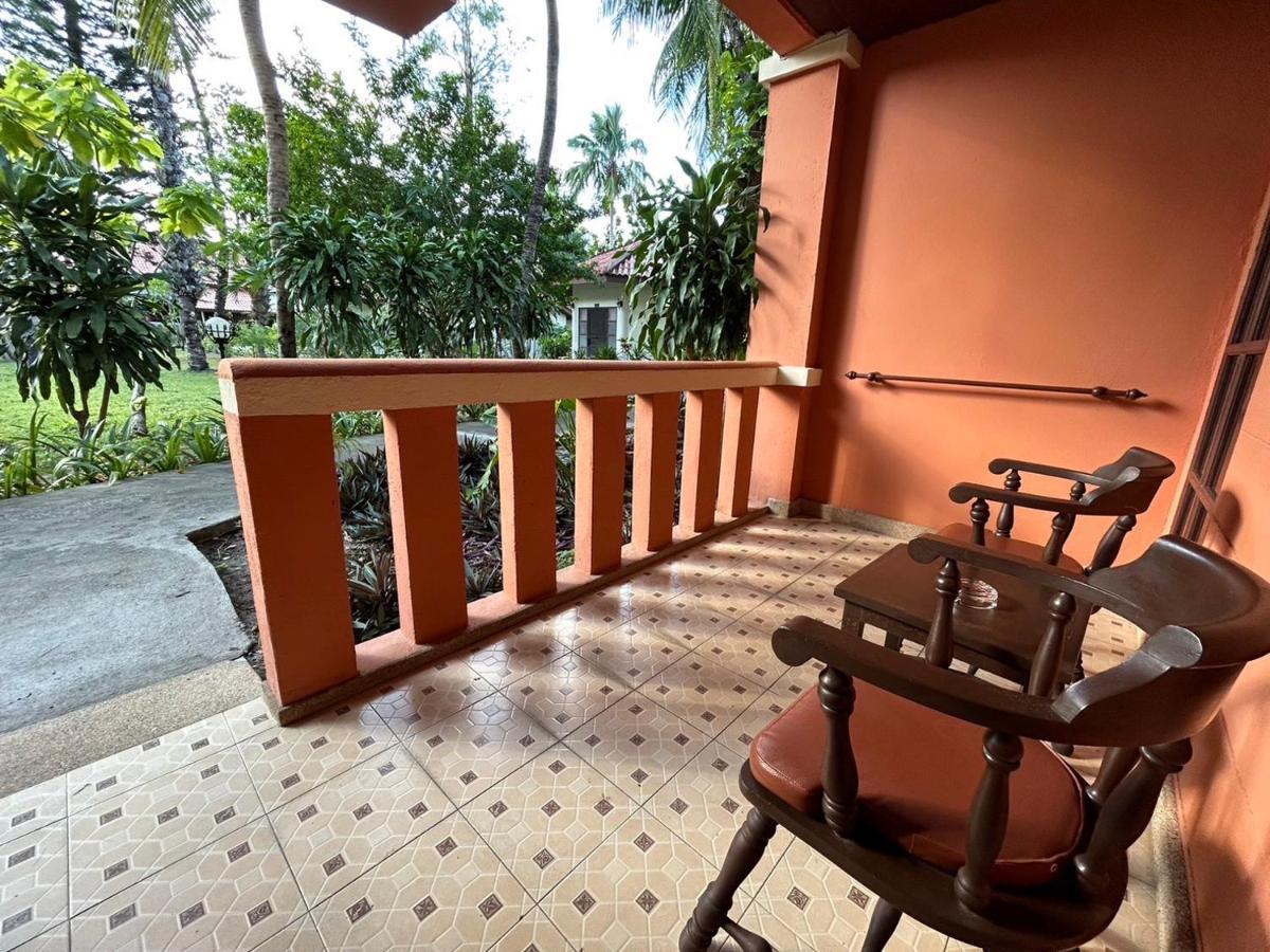 Resort Phuket Leelavadee Hua Ting Patong