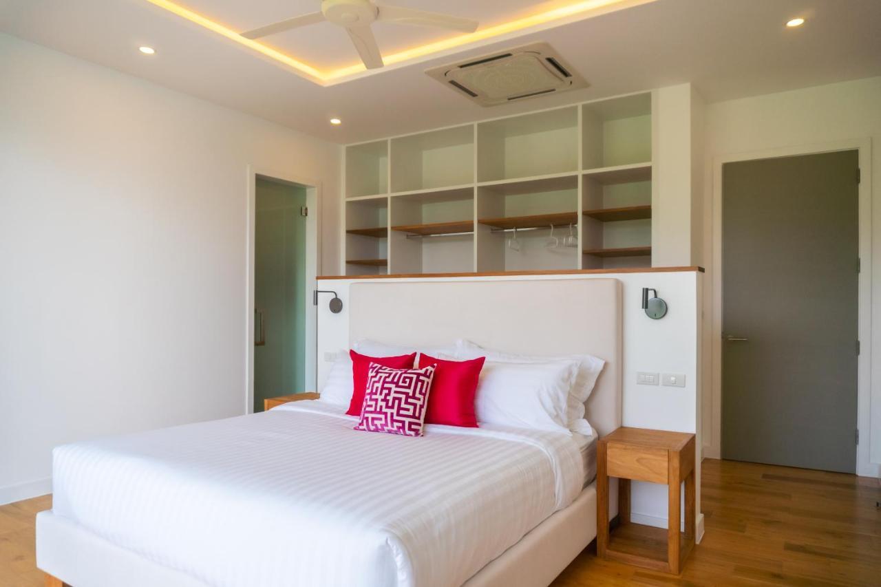 Laguna Homes Villa *