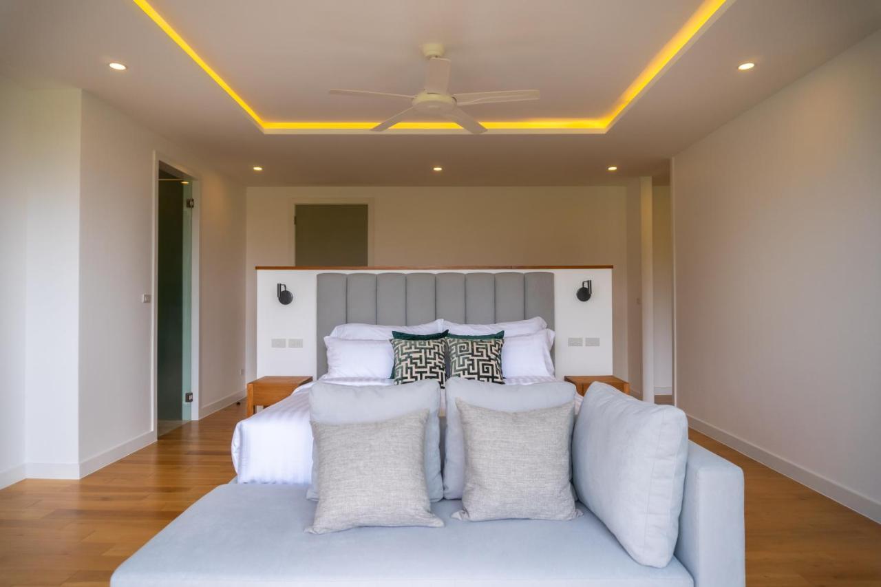Laguna Homes Villa Thalang