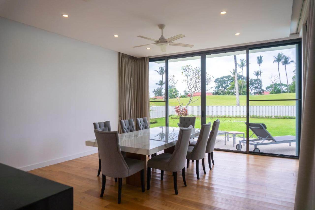 Laguna Homes Villa