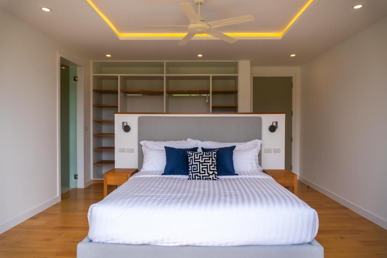 Laguna Homes Villa *