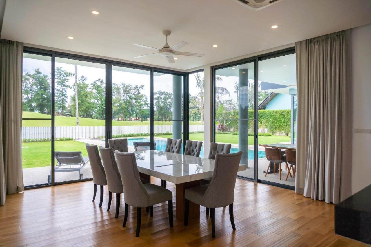 Laguna Homes Villa