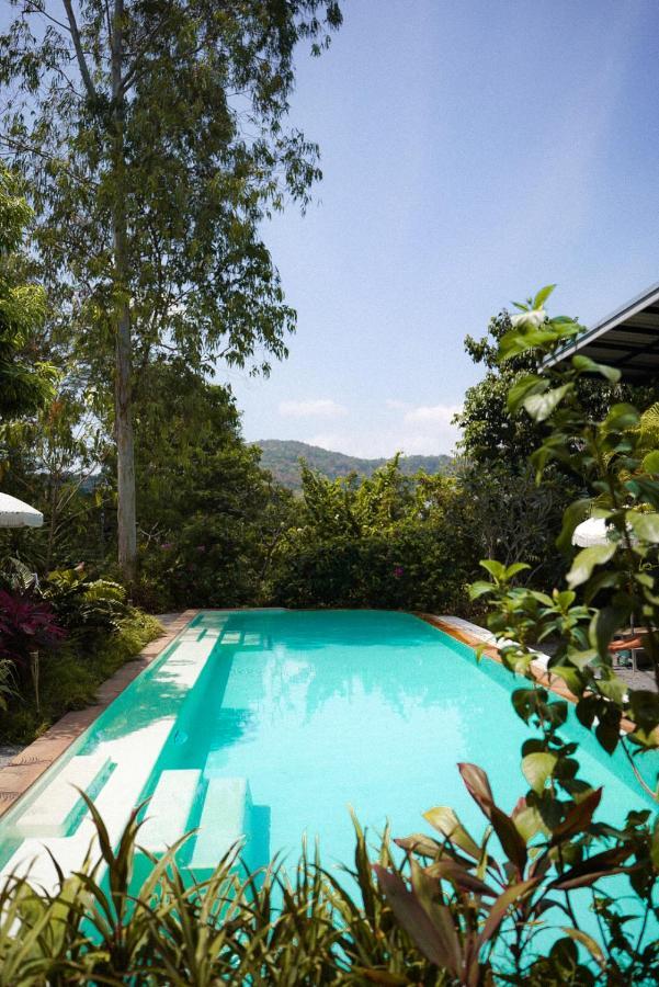 Roost Glamping - Sha Certified 3* Rawai