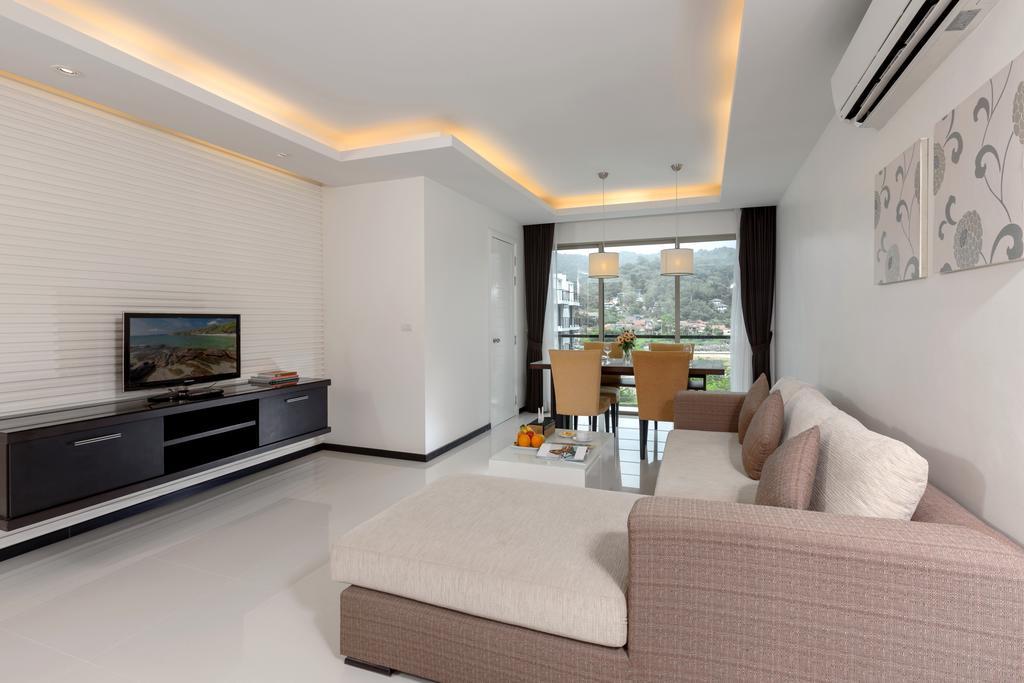 The Regent ​phuket ​serviced ​kamala ​beach Aparthotel Strand Kamala