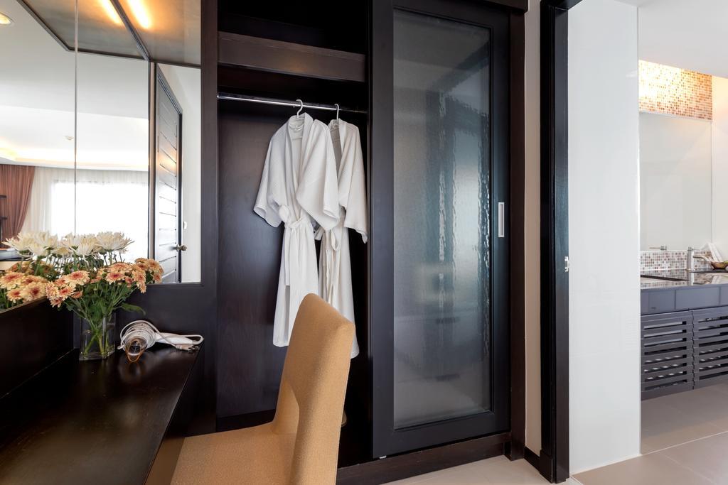 The Regent ​phuket ​serviced ​kamala ​beach 3* Strand Kamala
