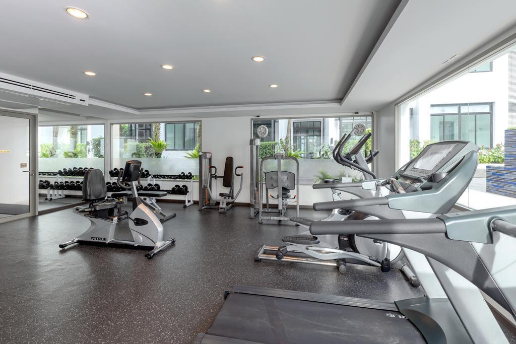 Aparthotel The Regent ​phuket ​serviced ​kamala ​beach Strand Kamala