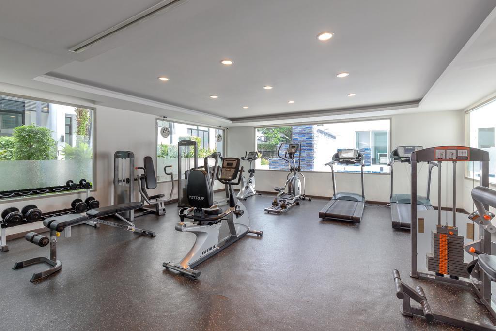 The Regent ​phuket ​serviced ​kamala ​beach Aparthotel Strand Kamala