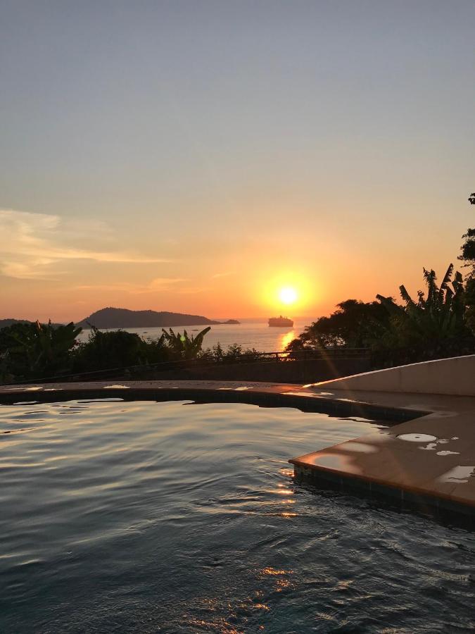 Pangsapuri Andaman Hill Pool Seaview *