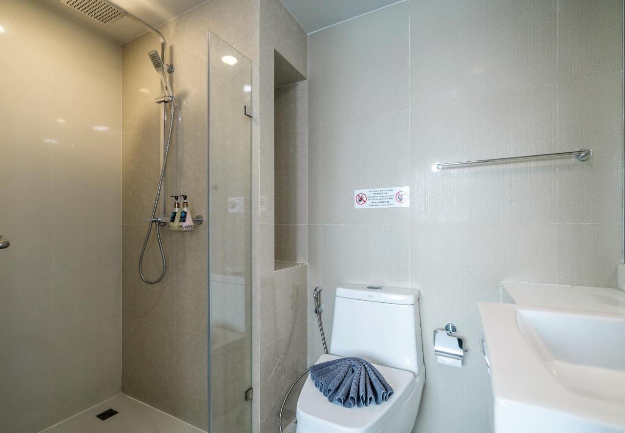 Apartment Private At Aristo By Lofty *