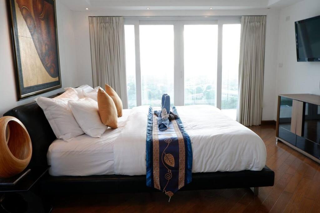Kata Ocean View Condominium, Seaview & Luxury K12 * Ban Kata