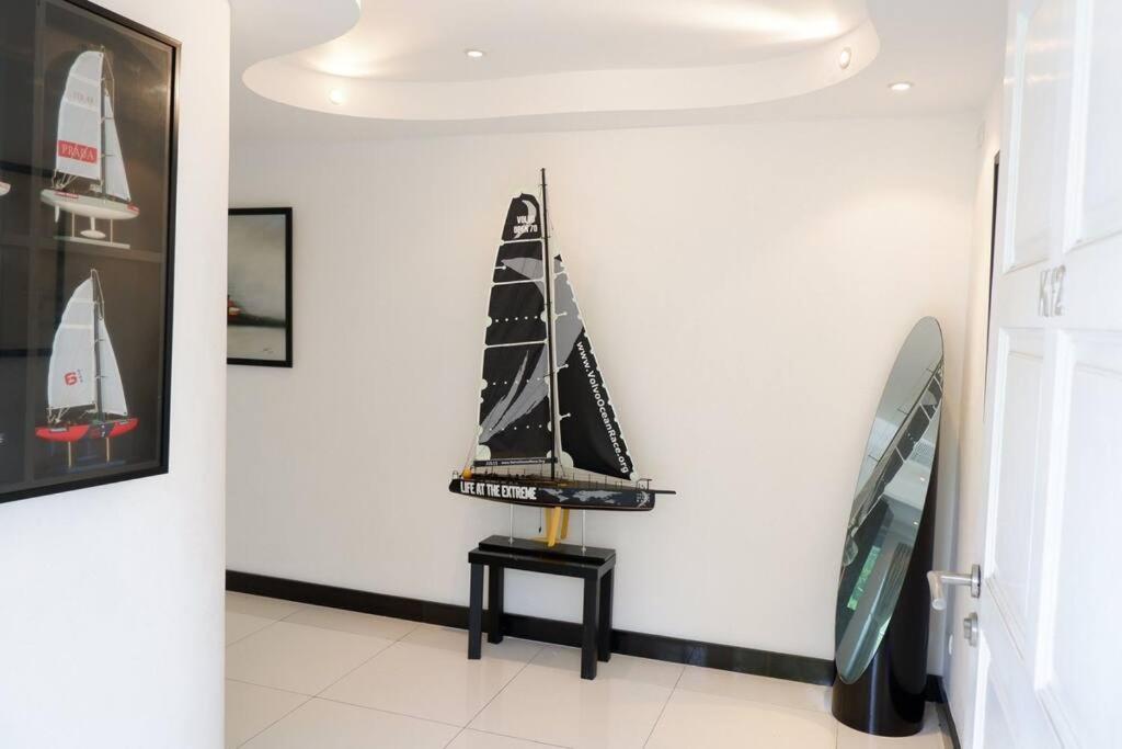 Kata Ocean View Condominium, Seaview & Luxury K12 Apartment