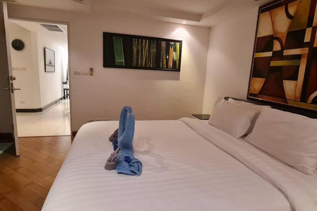 Kata Ocean View Condominium, Seaview & Luxury K12 * Ban Kata