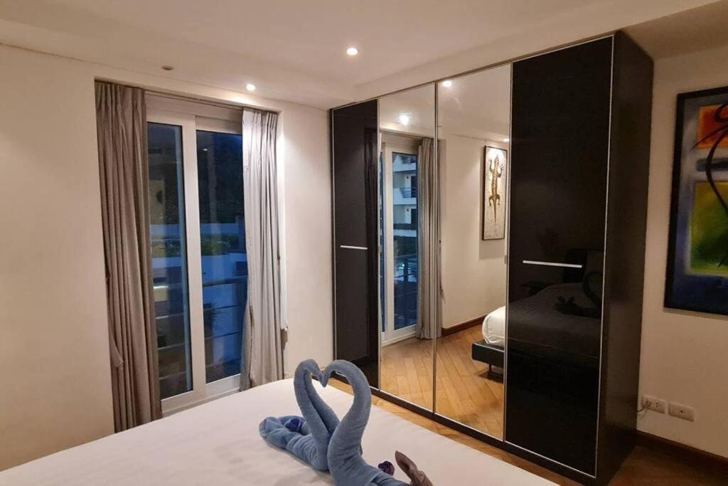 Kata Ocean View Condominium, Seaview & Luxury K12 *