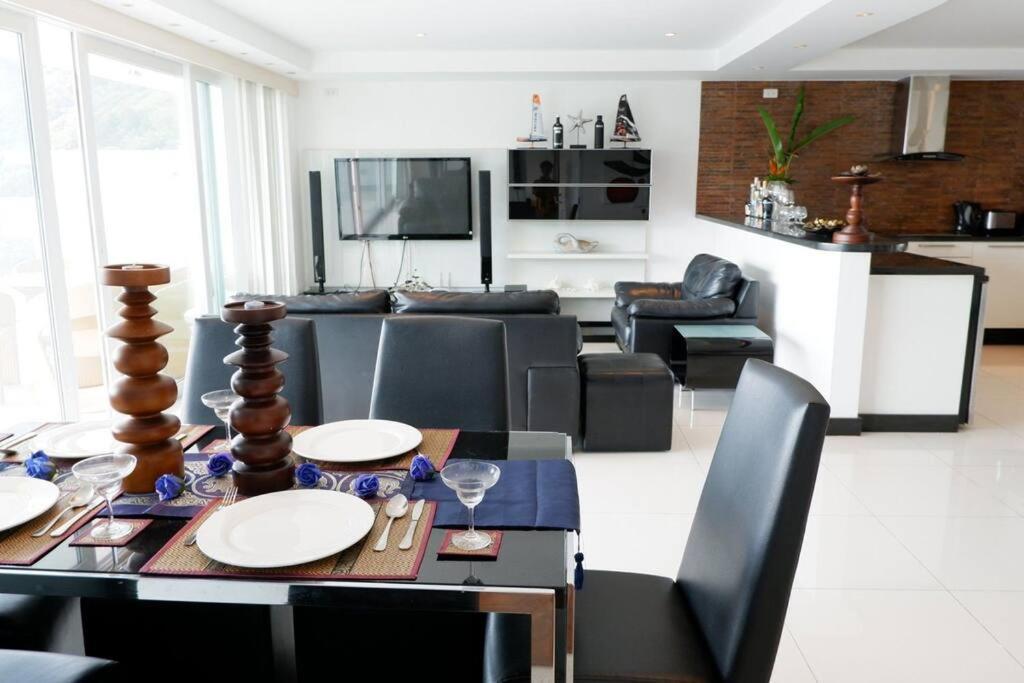 Kata Ocean View Condominium, Seaview & Luxury K12