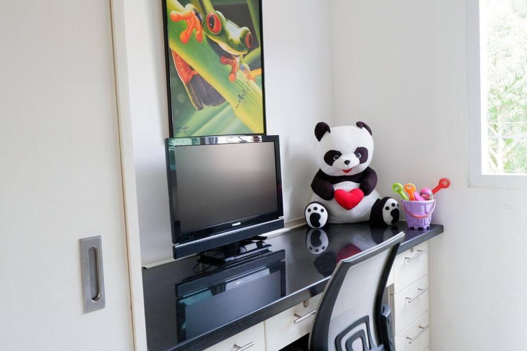 Apartment Kata Ocean View Condominium, Seaview & Luxury K12 *