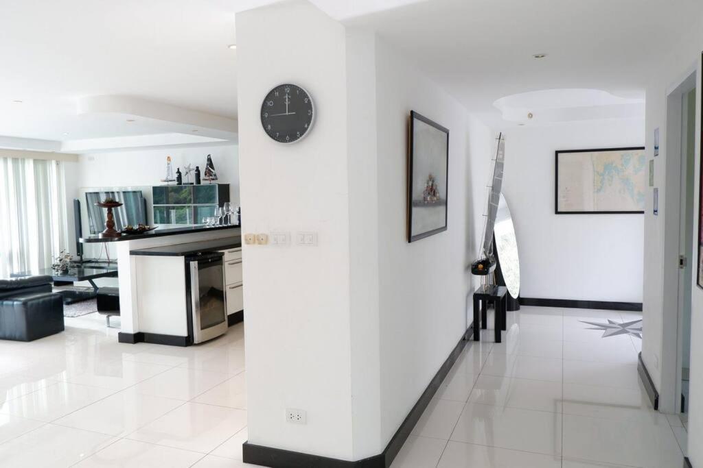 Kata Ocean View Condominium, Seaview & Luxury K12 Ban Kata