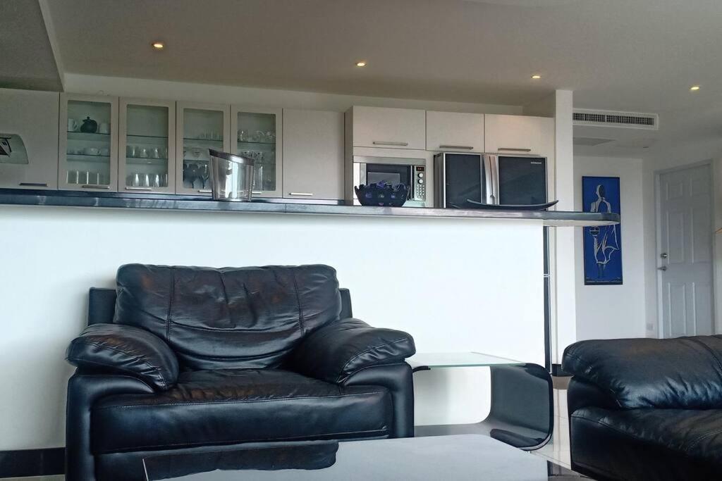 Apartment Kata Ocean View Condominium, Seaview & Luxury K12 Ban Kata