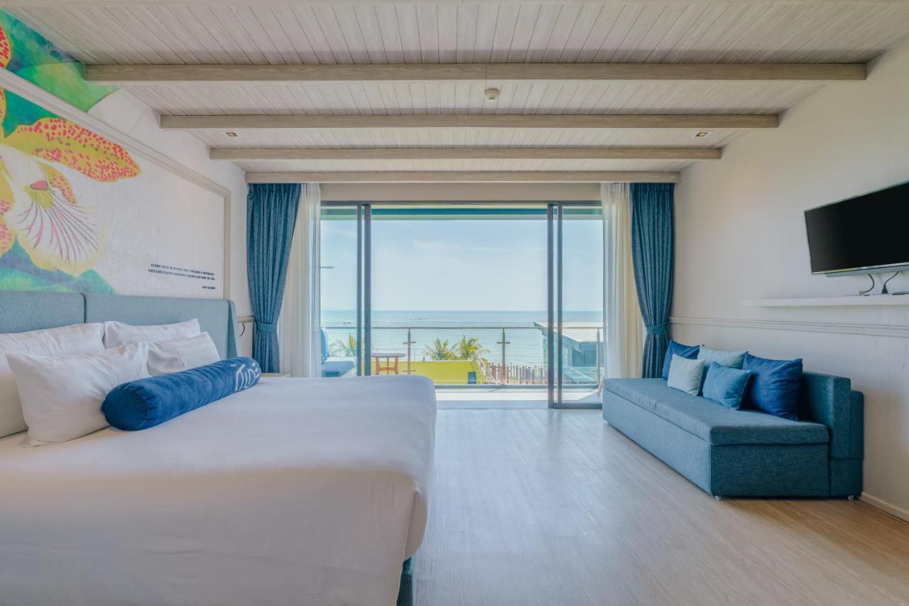 Tide Front - Sha 5* Phuket