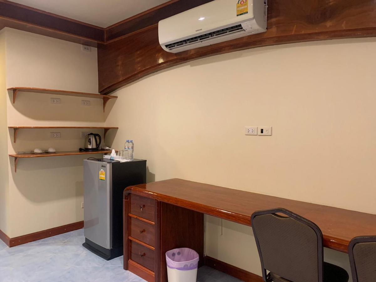 Id Residences * Phuket