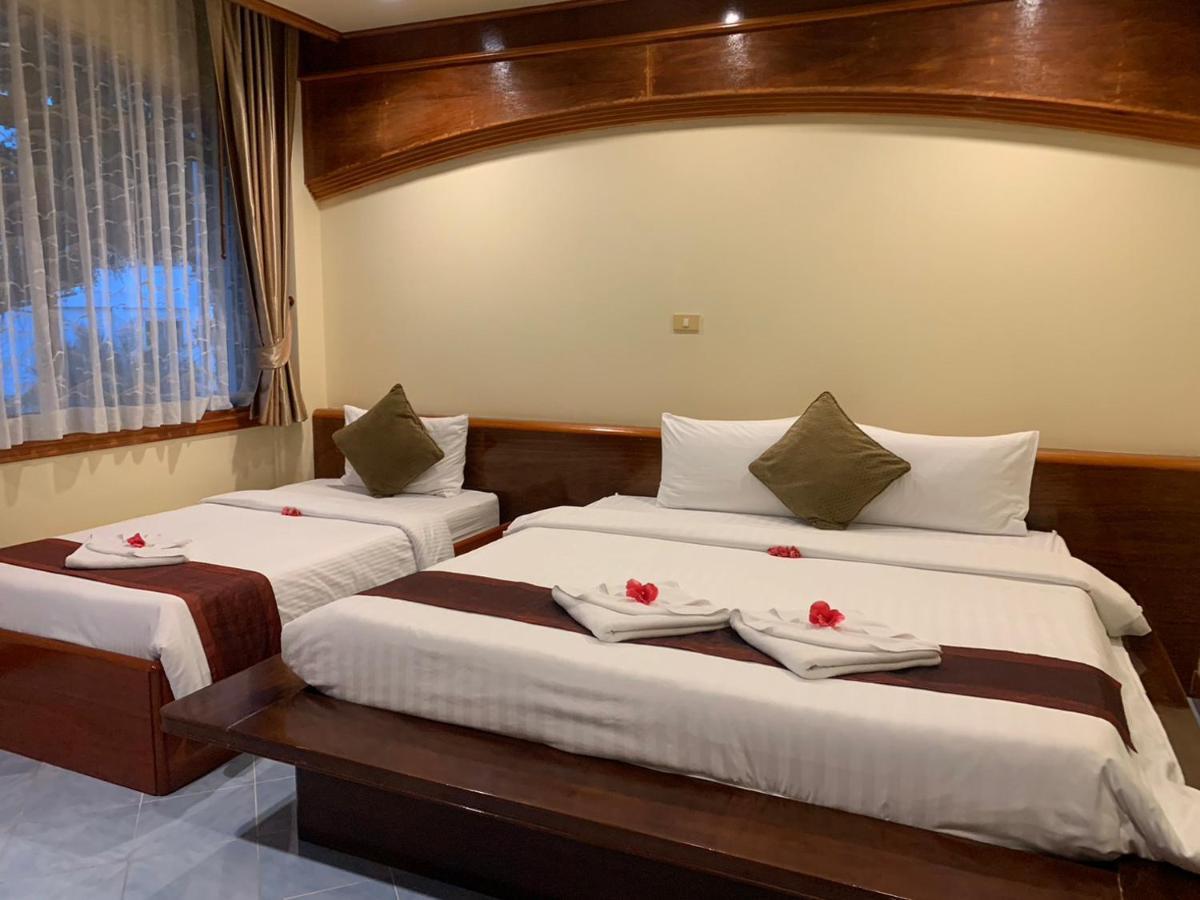 Id Residences * Phuket